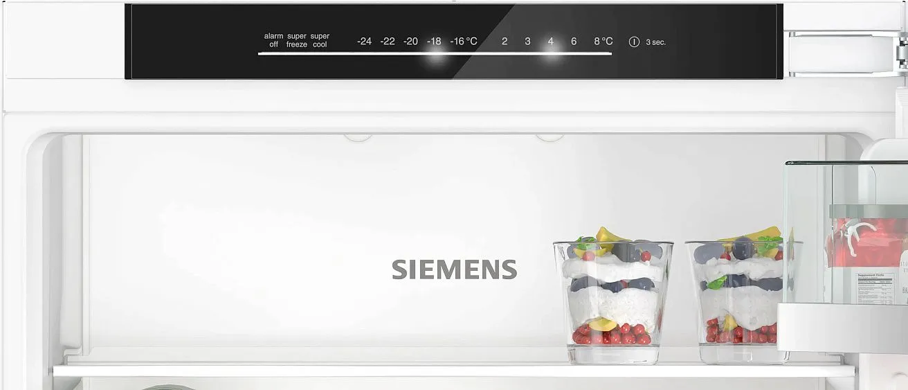 Холодильник SIEMENS KI 86NADD0