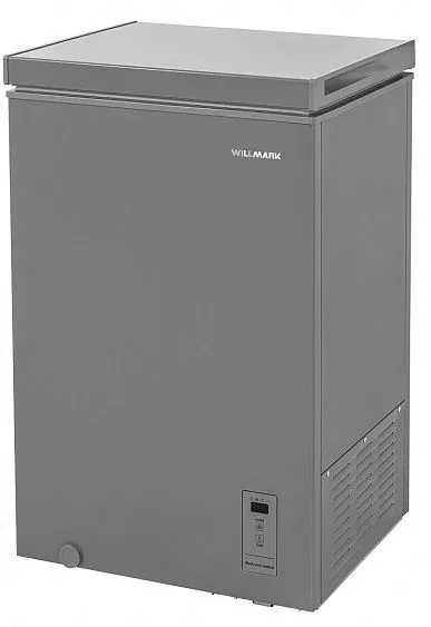 Морозильный ларь WILLMARK CF-140IDG