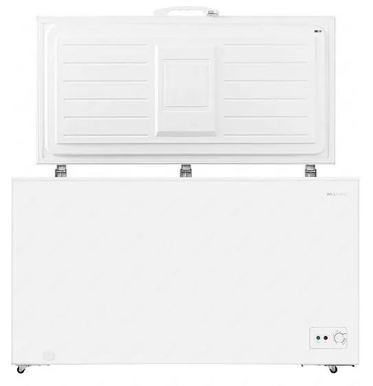 Морозильный ларь WILLMARK CF-555W