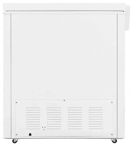 Морозильный ларь WILLMARK CF-555W
