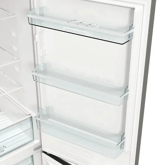 Холодильник GORENJE NRKE62XL