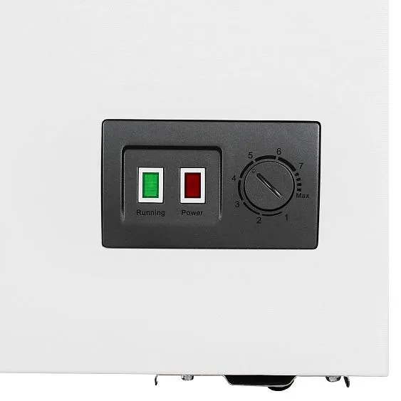 Морозильный ларь BEKO CSOR200M20W