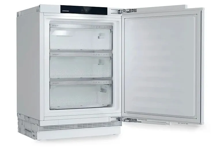 Холодильник LIEBHERR SUBa30 375i Prime BioFresh