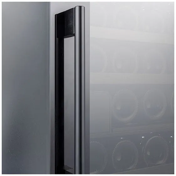 Винный шкаф TEMPTECH SOMZ60DB-24