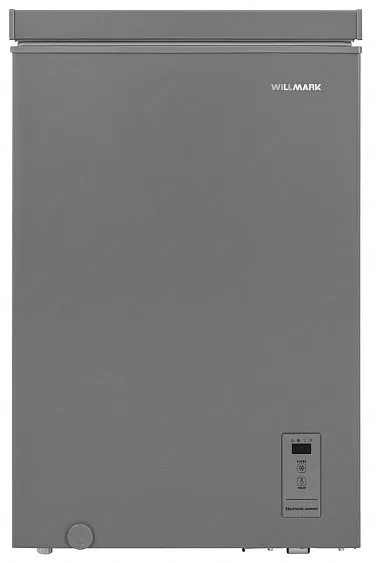 Морозильный ларь WILLMARK CF-140IDG