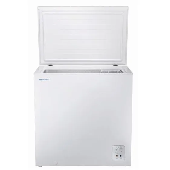 Морозильник-ларь KRAFT BD (W)-287R