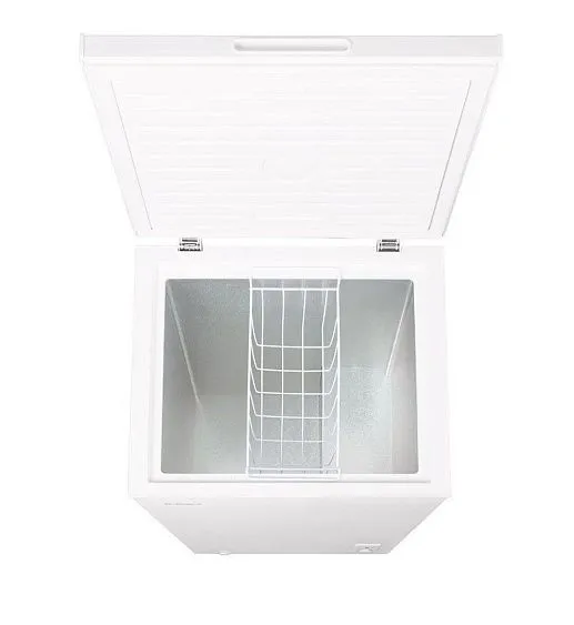 Морозильный ларь KRAFT BD (W) 150 RX