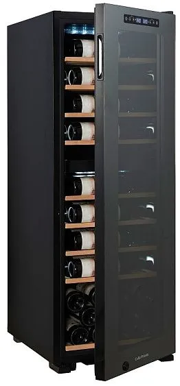 Винный шкаф CELLAR PRIVATE CP062S-2TZ