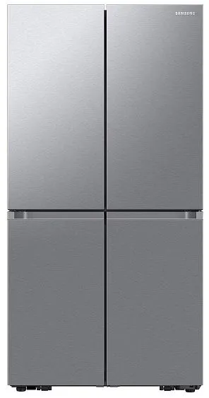 Холодильник SAMSUNG RF65DG90B0SR