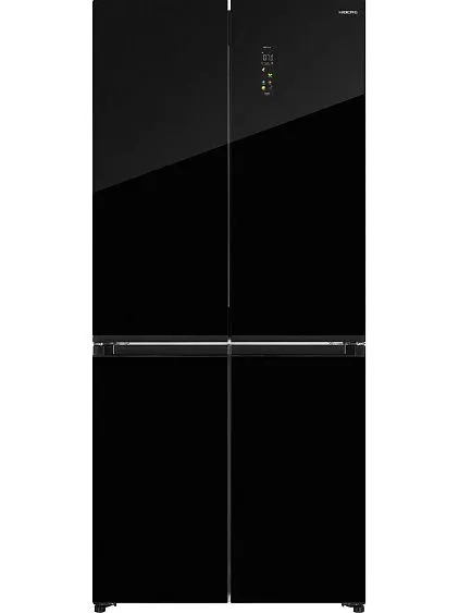 Холодильник HIBERG i-RFQ 630G B