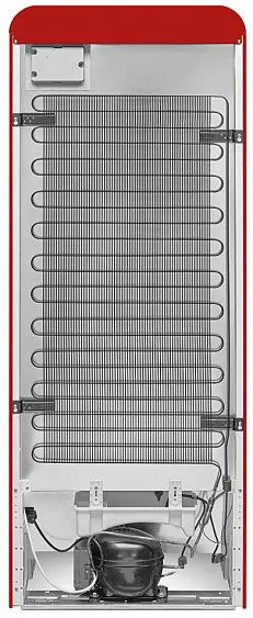 Холодильник SMEG FAB28LRD6