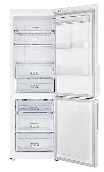 Холодильник SAMSUNG RB34J3515WW/EF