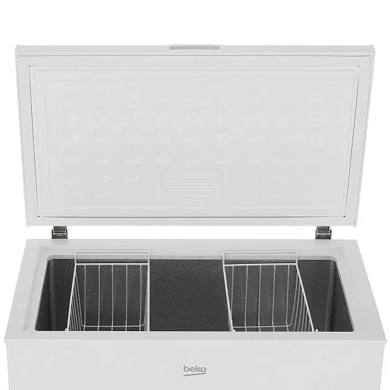 Морозильный ларь BEKO CSOR200M20W