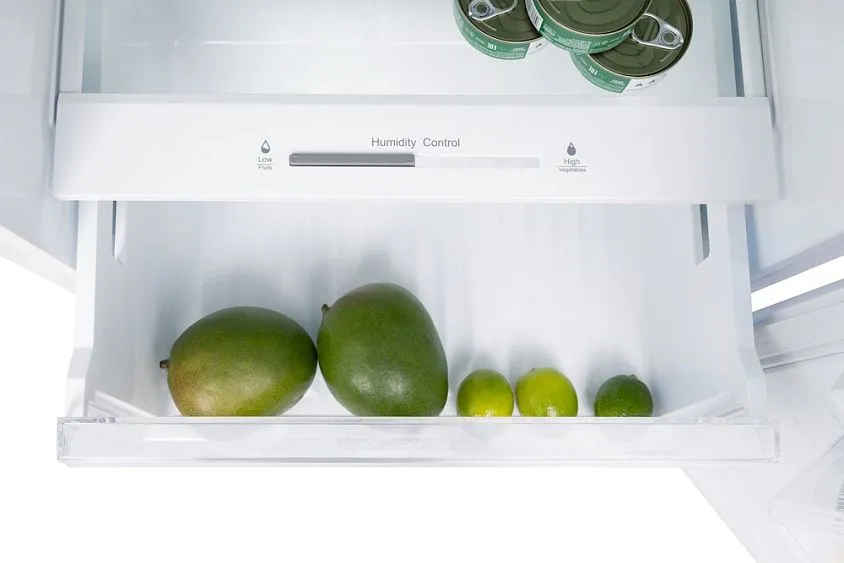 Холодильник GRAUDE IK 180.0