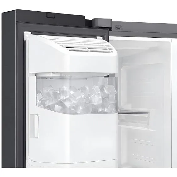 Холодильник SAMSUNG RS90F65D1FWT