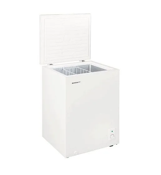 Морозильный ларь KRAFT BD (W) 150 RX