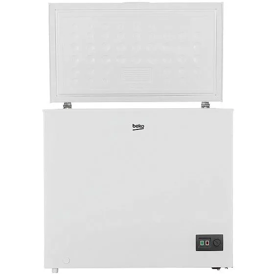 Морозильный ларь BEKO CSOR200M20W