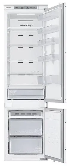 Холодильник SAMSUNG BRB30600FWW