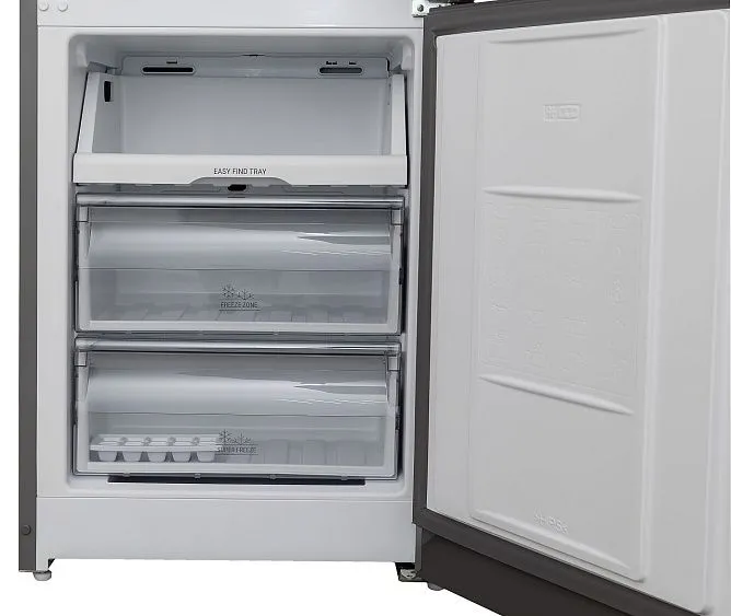 Холодильник HOTPOINT-ARISTON HT 5200 C MX