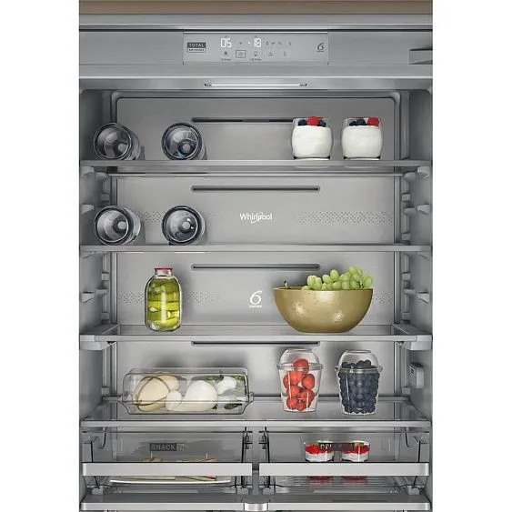 Холодильник WHIRLPOOL WHSP70T262P