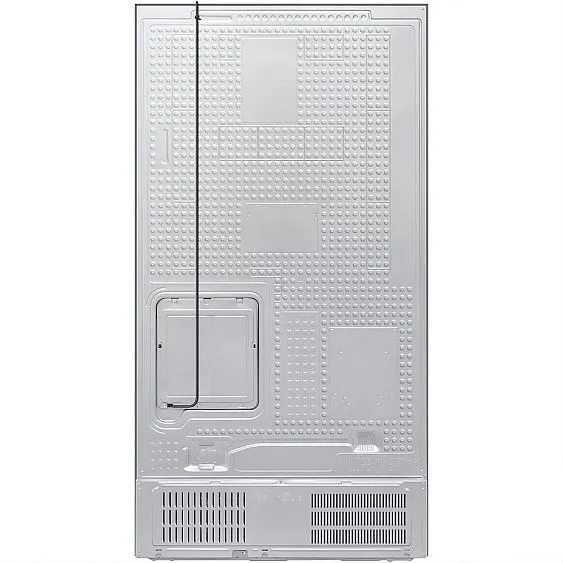 Холодильник SAMSUNG RS90F65D1FWT