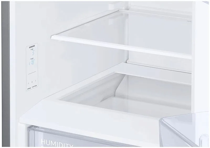 Холодильник SAMSUNG RB38C6B2E22/EF