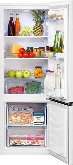 Холодильник BEKO B1RCSK251W