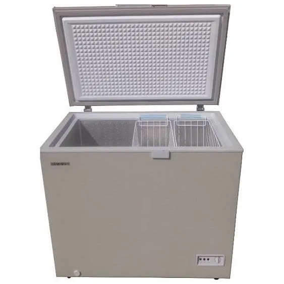 Морозильная камера Bravo XF 252 G