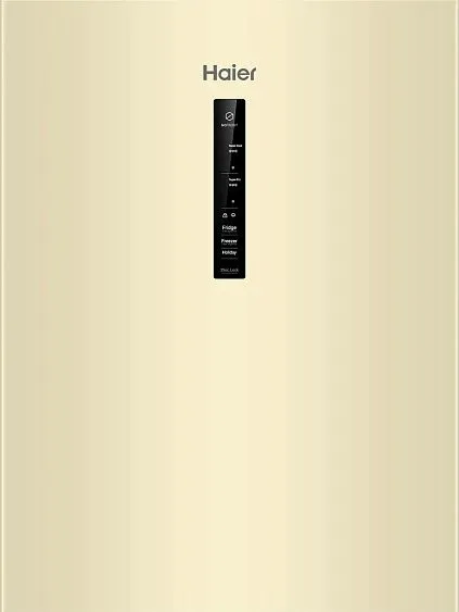 Холодильник HAIER CEF536CCG
