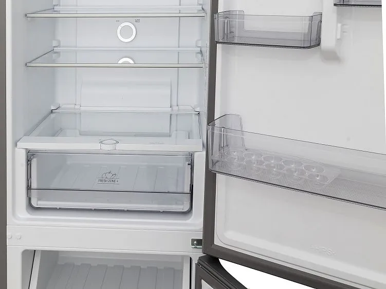 Холодильник HOTPOINT-ARISTON HT 5200 C MX