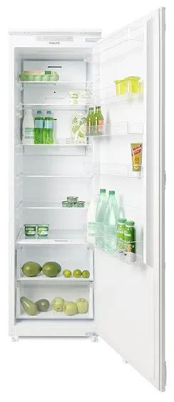 Холодильник GRAUDE IK 180.0