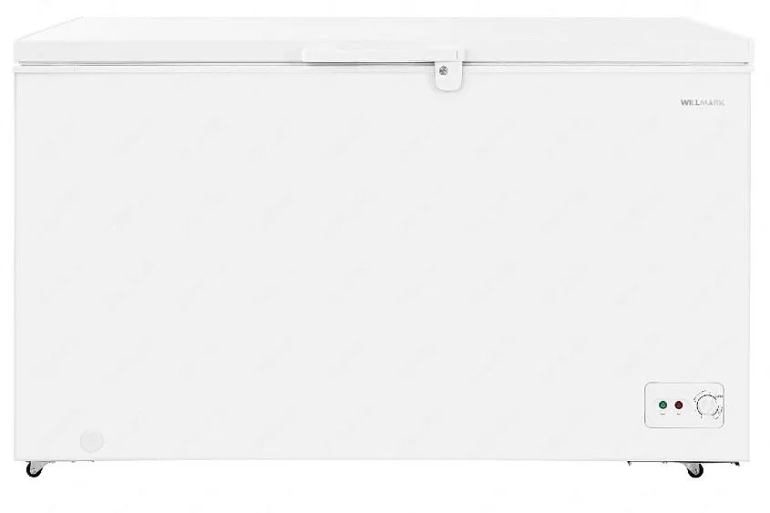 Морозильный ларь WILLMARK CF-555W