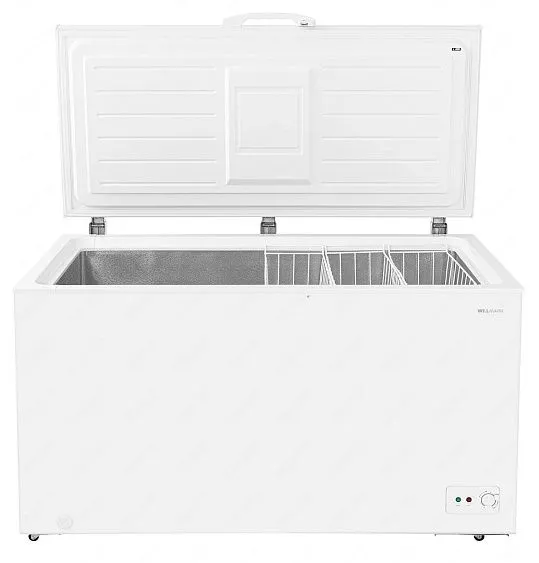 Морозильный ларь WILLMARK CF-555W
