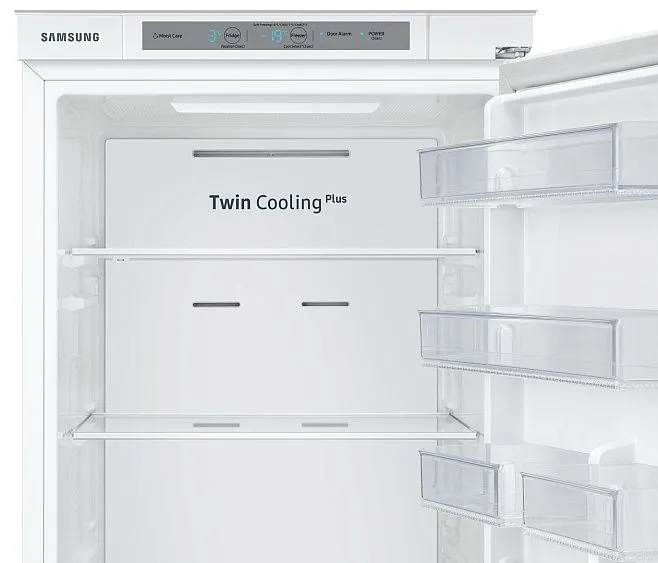 Холодильник SAMSUNG BRB30600FWW