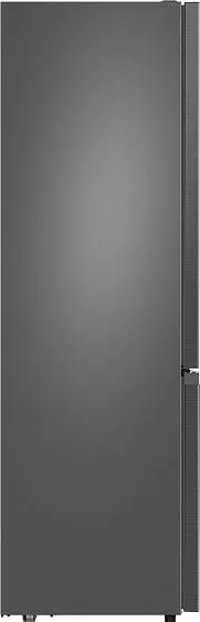 Холодильник WEISSGAUFF WRK 1760 LowFrost Dark Grey