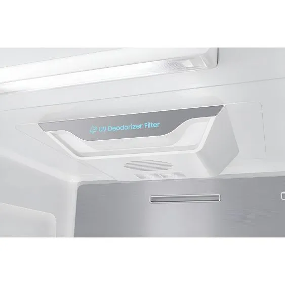 Холодильник SAMSUNG RS90F65D1FWT