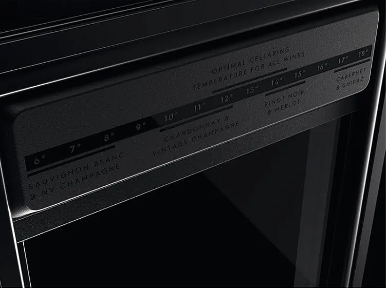 Винный шкаф ELECTROLUX EWUS018B7B