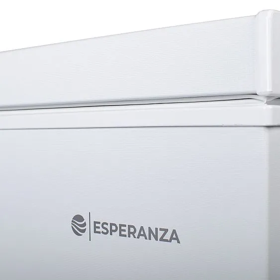 Морозильный ларь ESPERANZA CFH235 FW