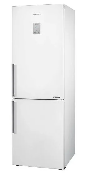 Холодильник SAMSUNG RB34J3515WW/EF