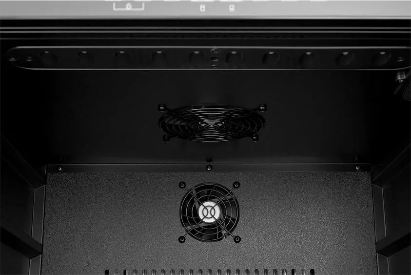 Винный шкаф ZUGEL ZCWI570DB
