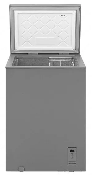 Морозильный ларь WILLMARK CF-140IDG