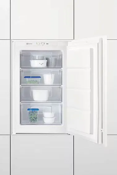 Морозильная камера ELECTROLUX LUB3AE88S