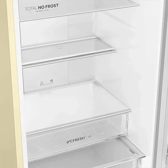 Холодильник HAIER CEF536CCG