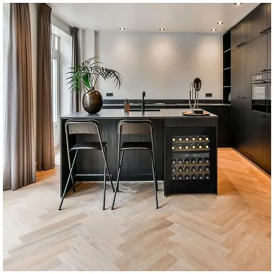 Винный шкаф CASO WineDeluxe WDU 36