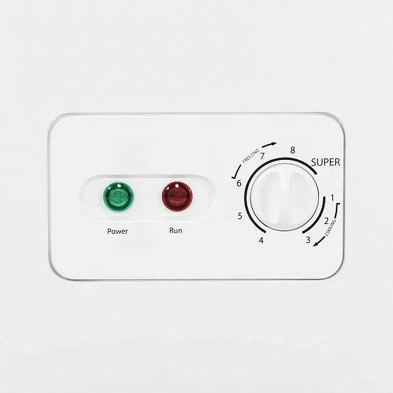 Морозильный ларь WILLMARK CF-555W