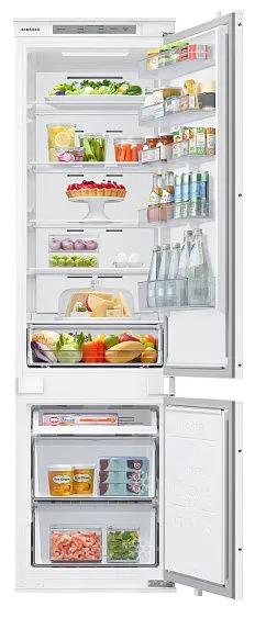 Холодильник SAMSUNG BRB30600FWW