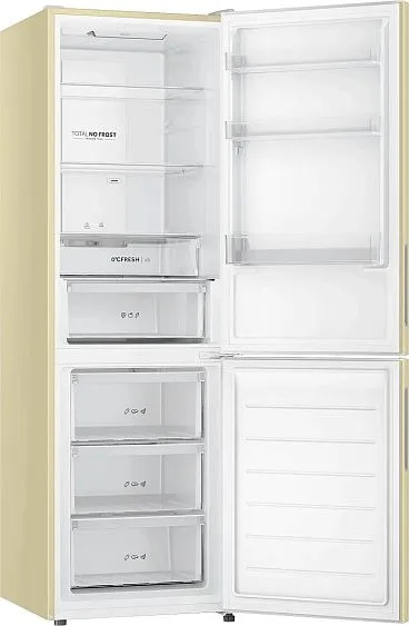 Холодильник HAIER CEF536CCG