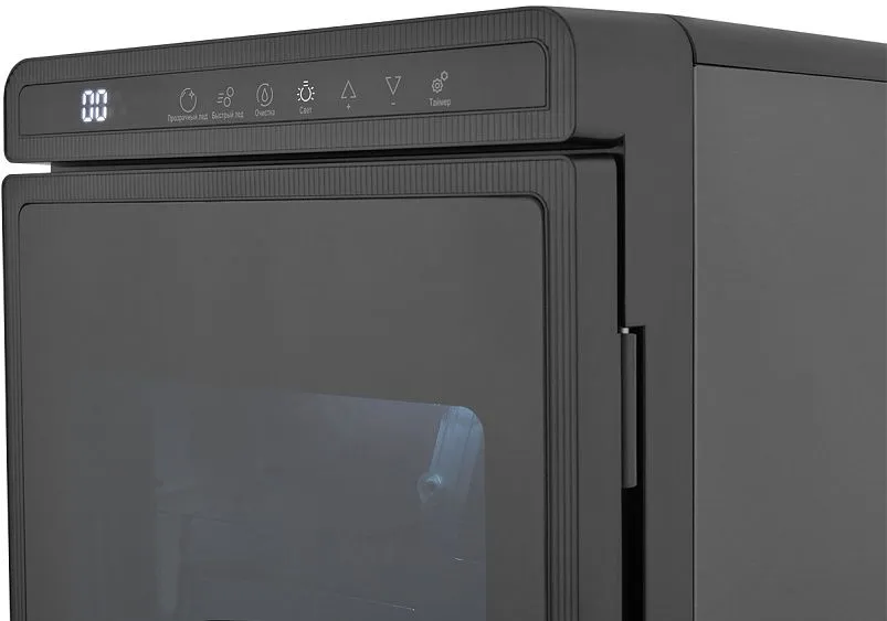 Льдогенератор ZUGEL ZIM1002