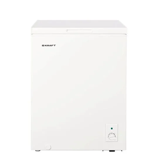 Морозильный ларь KRAFT BD (W) 150 RX