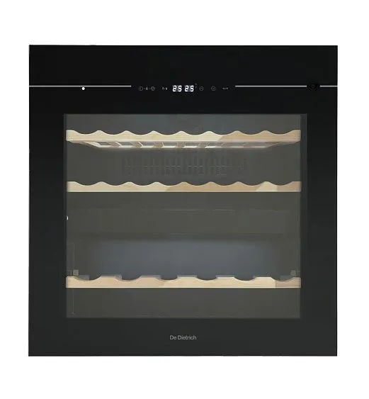 Винный шкаф DE DIETRICH DIW36DFB